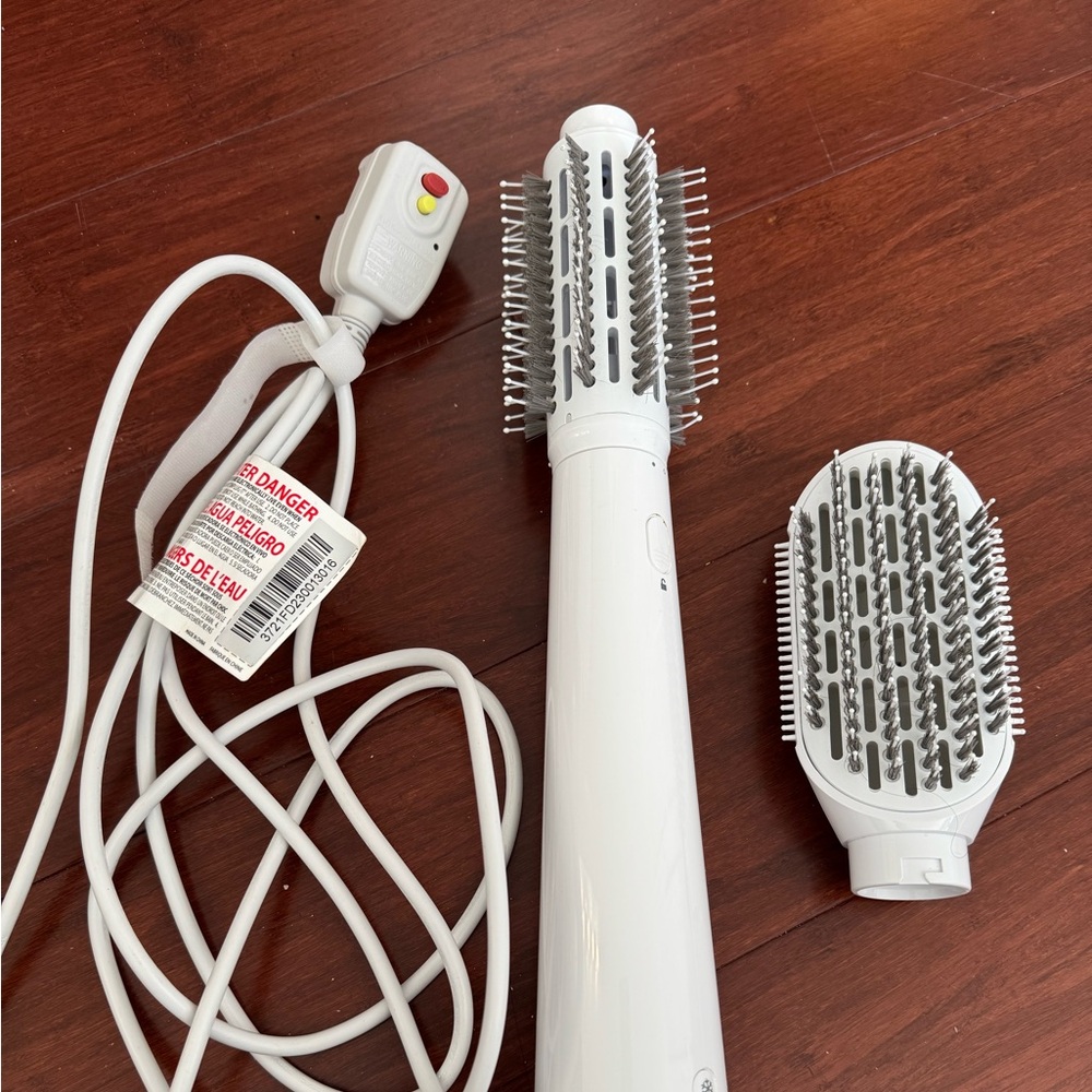 T3 Interchangeable Hair Dryer
